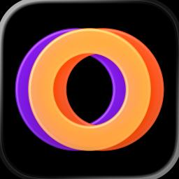 mood.camera app icon
