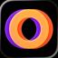 mood.camera app icon