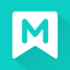 Moodnotes app icon