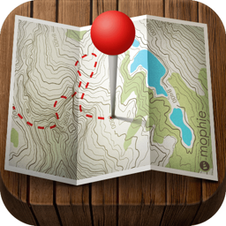 mophie outdoor app icon