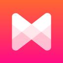 Musixmatch Lyrics Finder app icon