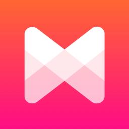 Musixmatch Lyrics Finder app icon