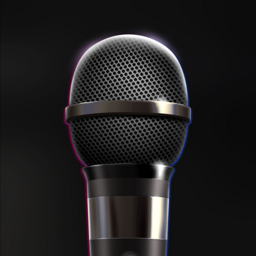 My Microphone: Voice Amplifier app icon