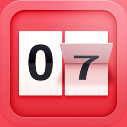 My Tally Counter app icon