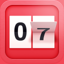 My Tally Counter app icon