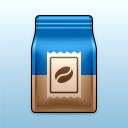 MyBeans Coffee Journal app icon