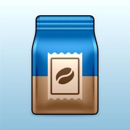 MyBeans Coffee Journal app icon