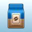MyBeans Coffee Journal app icon
