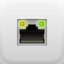 Net Status app icon