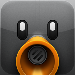 Netbot for App.net app icon