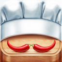 New Fork app icon