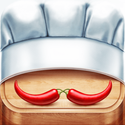 New Fork app icon