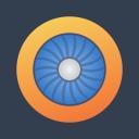 News360 app icon