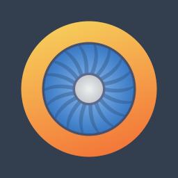 News360 app icon