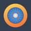 News360 app icon