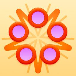 Next Letter: Word Game app icon