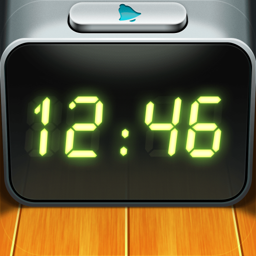 Night Stand HD 2 app icon