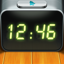 Night Stand HD 2 app icon