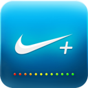 Nike+ FuelBand app icon