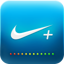 Nike+ FuelBand app icon