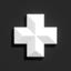 (Not Boring) Calculator app icon