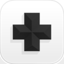 (Not Boring) Calculator app icon