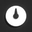 (Not Boring) Timer app icon