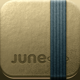 Notefile app icon