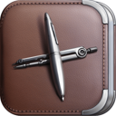 Notes Plus app icon