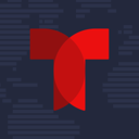 Noticias Telemundo app icon