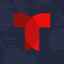 Noticias Telemundo app icon
