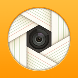Notograph app icon