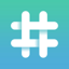 Numerous app icon