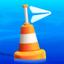 Ocean: Focused Inbox app icon