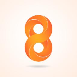 Octal for Hacker News app icon