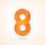 Octal for Hacker News app icon