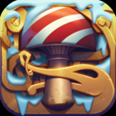 Oddmar app icon