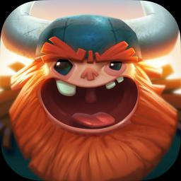 Oddmar app icon