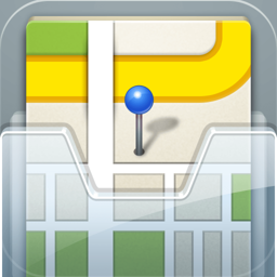 OffMaps 2 app icon