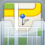 OffMaps 2 app icon