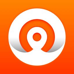 Oko - Accessible Navigation app icon