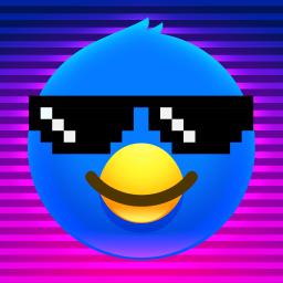 Ollie’s Arcade app icon