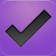 Omnifocus for iPhone app icon
