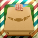 On a Silver Platter app icon