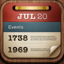 On this day... app icon