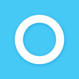 Openfolio app icon