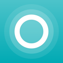 Orbit - Who's nearby? app icon