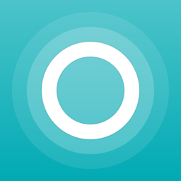 Orbit - Who's nearby? app icon