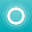 Orbit - Who's nearby? app icon