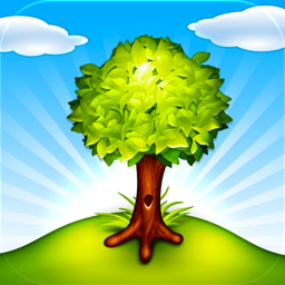 Outside - Visual Weather Forecast app icon